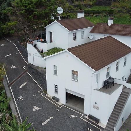 Calheta de Nesquim Casa Do Avo Faidoca 빌라 외부 사진