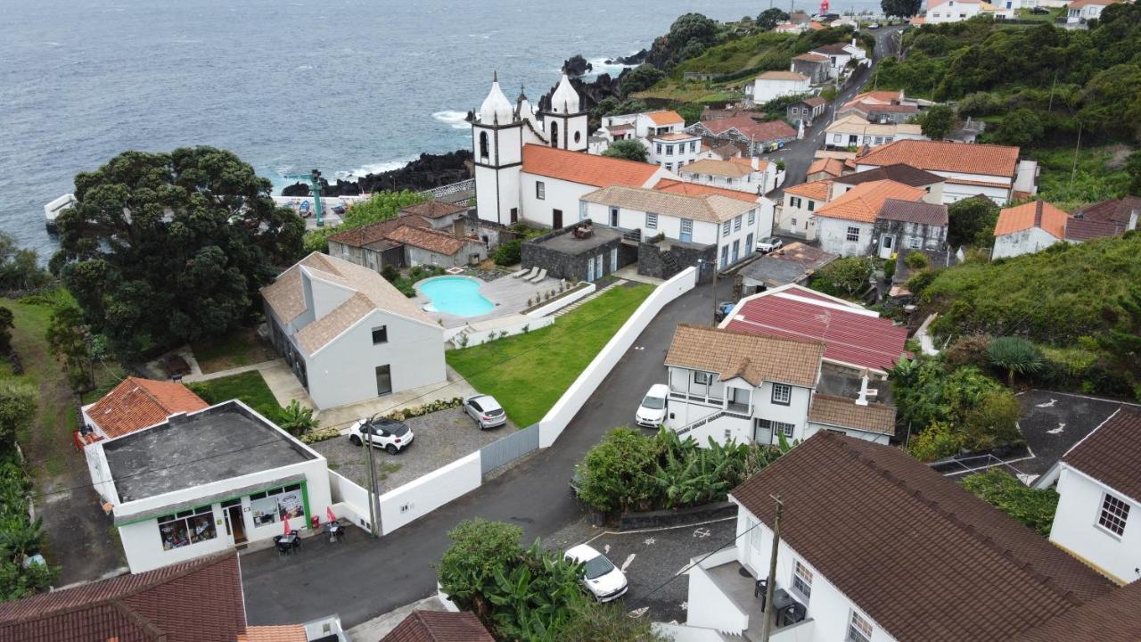 Calheta de Nesquim Casa Do Avo Faidoca 빌라 외부 사진