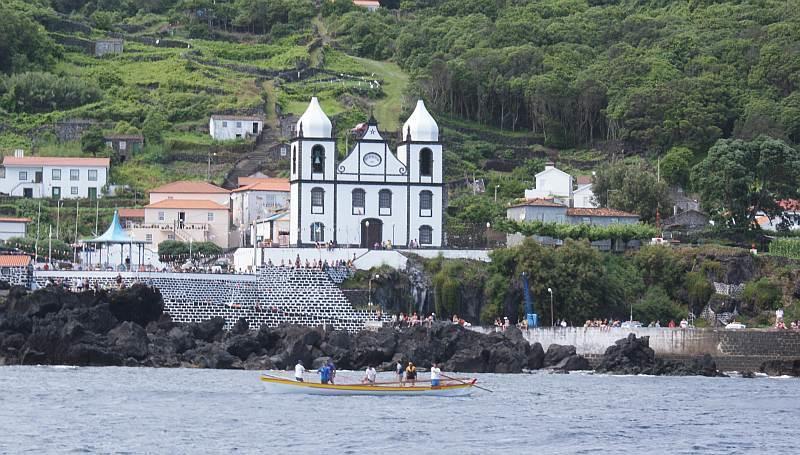 Calheta de Nesquim Casa Do Avo Faidoca 빌라 외부 사진