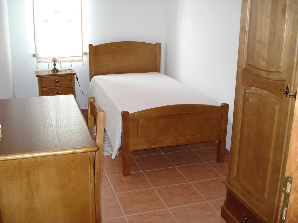 Calheta de Nesquim Casa Do Avo Faidoca 빌라 객실 사진