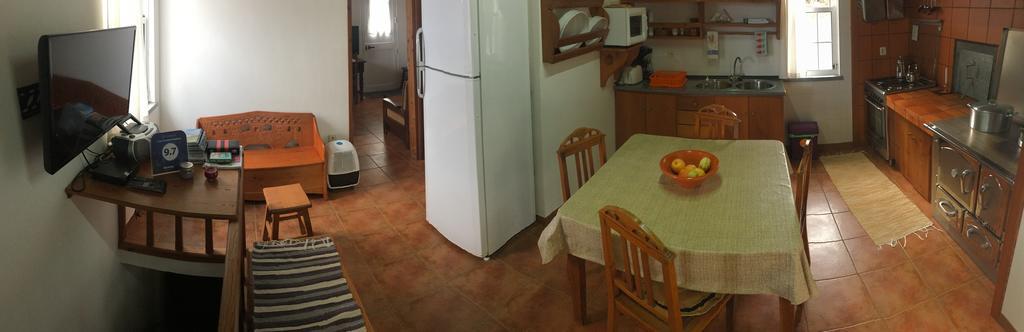 Calheta de Nesquim Casa Do Avo Faidoca 빌라 외부 사진