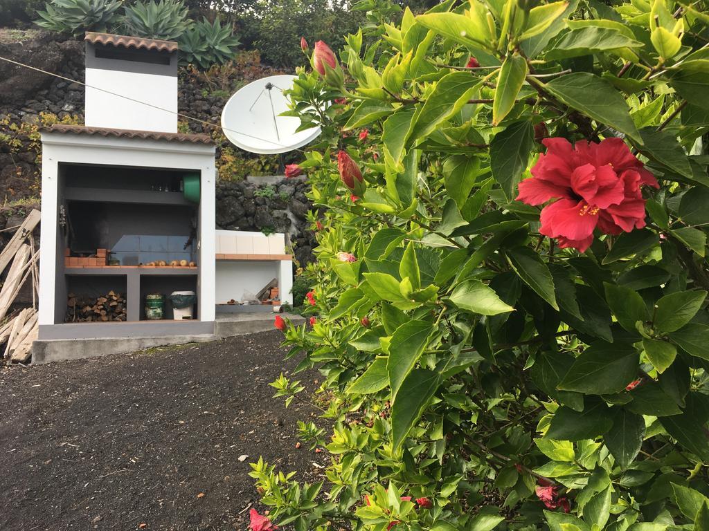 Calheta de Nesquim Casa Do Avo Faidoca 빌라 외부 사진