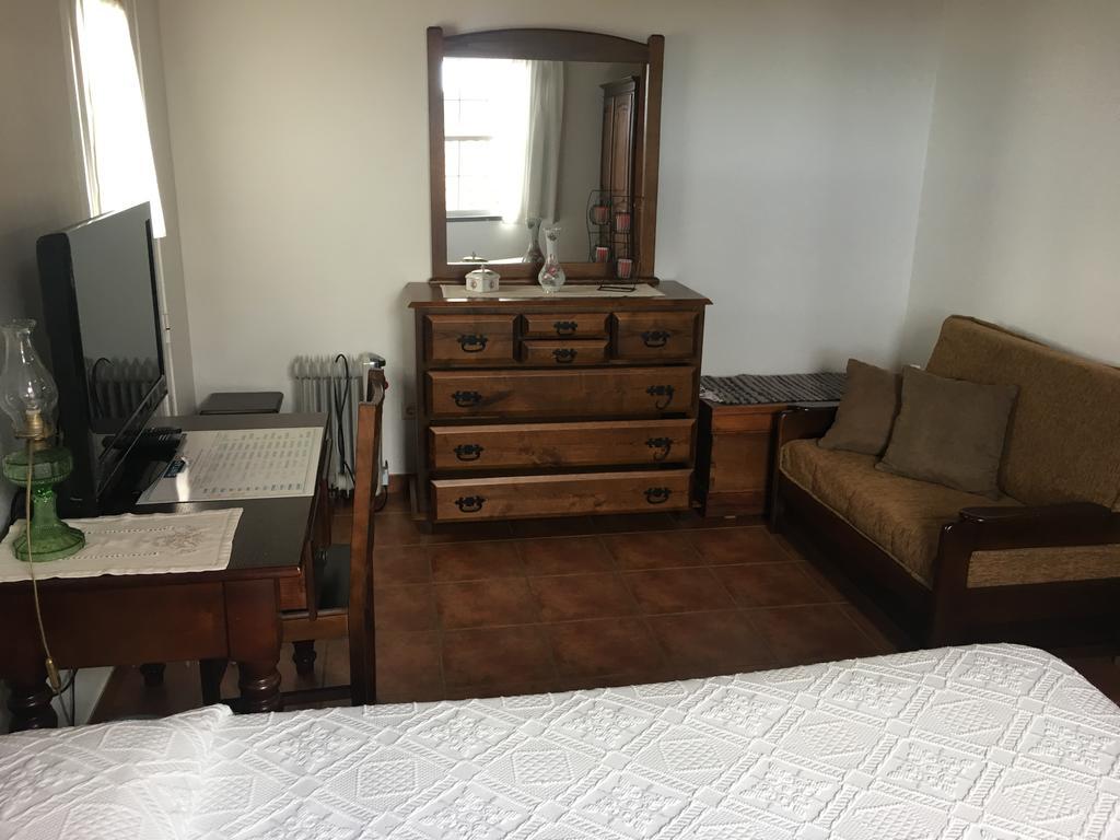 Calheta de Nesquim Casa Do Avo Faidoca 빌라 외부 사진