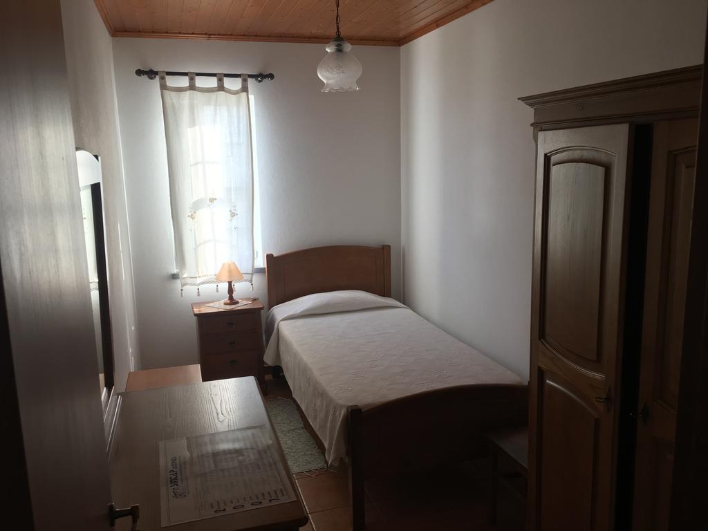 Calheta de Nesquim Casa Do Avo Faidoca 빌라 외부 사진