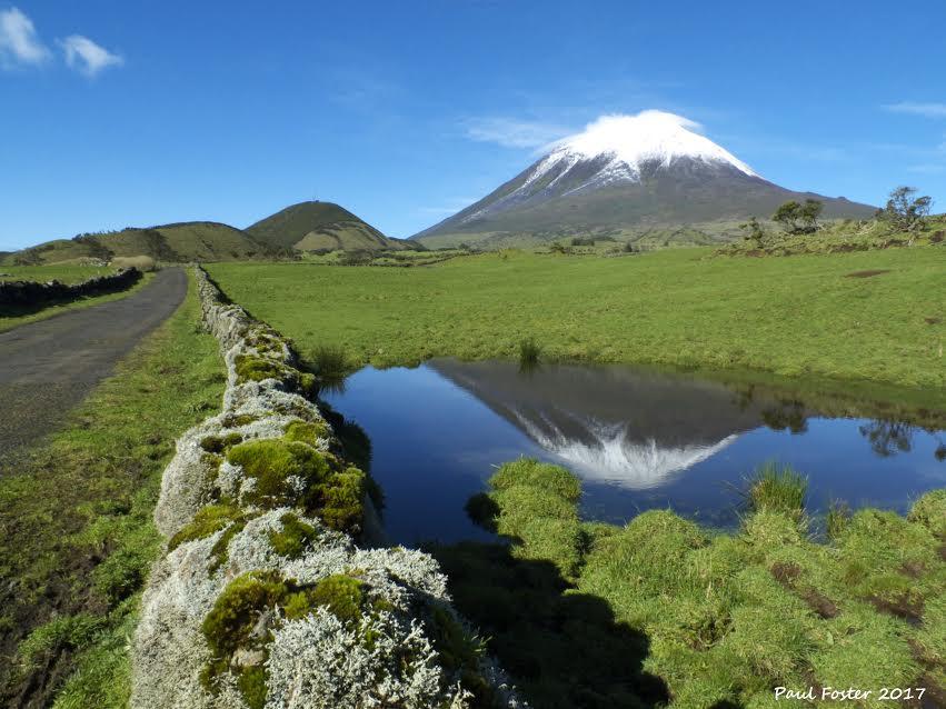 Calheta de Nesquim Casa Do Avo Faidoca 빌라 외부 사진